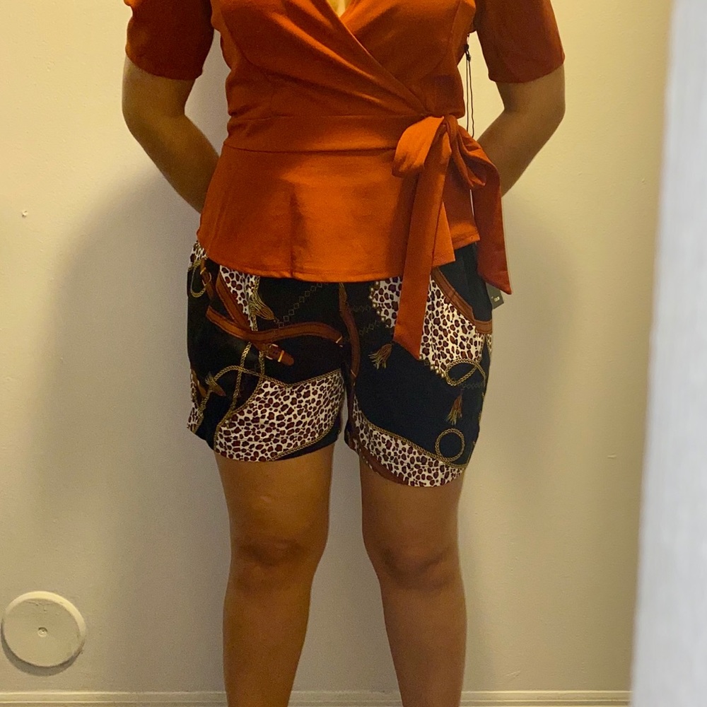 Women’s set